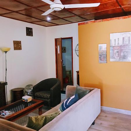 Yazmin Studio Residence لامن المظهر الخارجي الصورة