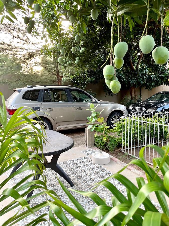 Yazmin Studio Residence لامن المظهر الخارجي الصورة
