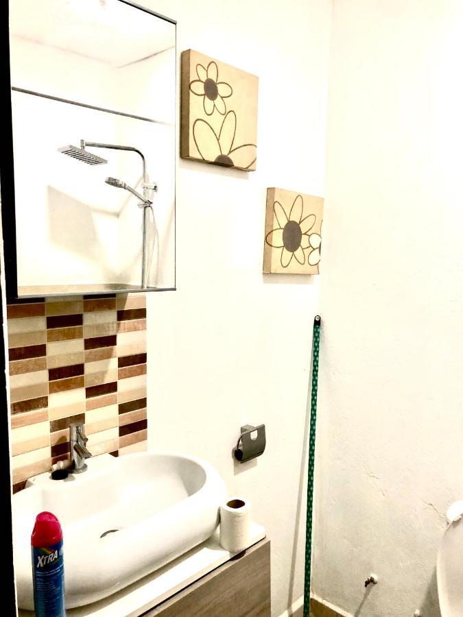 Yazmin Studio Residence لامن المظهر الخارجي الصورة