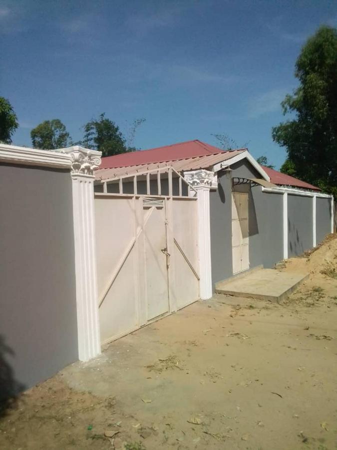 Yazmin Studio Residence لامن المظهر الخارجي الصورة