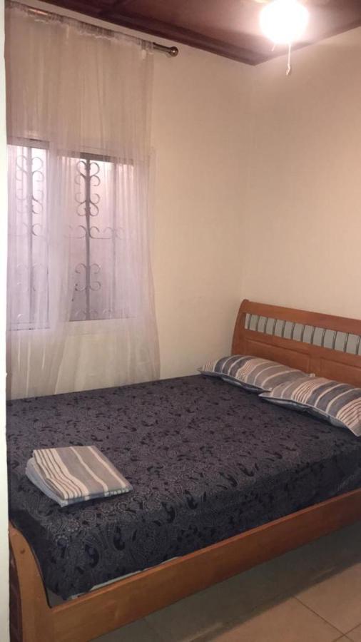 Yazmin Studio Residence لامن المظهر الخارجي الصورة
