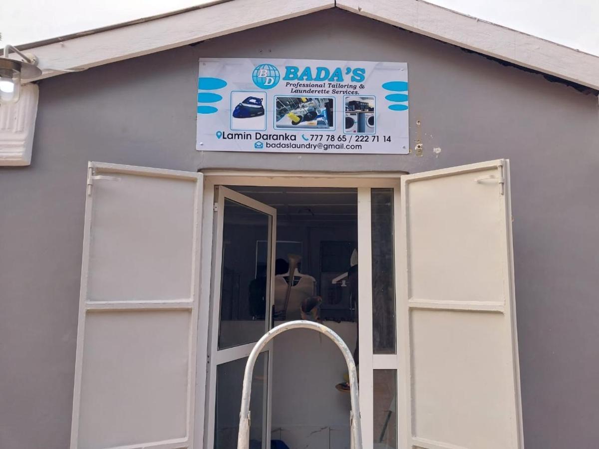 Yazmin Studio Residence لامن المظهر الخارجي الصورة