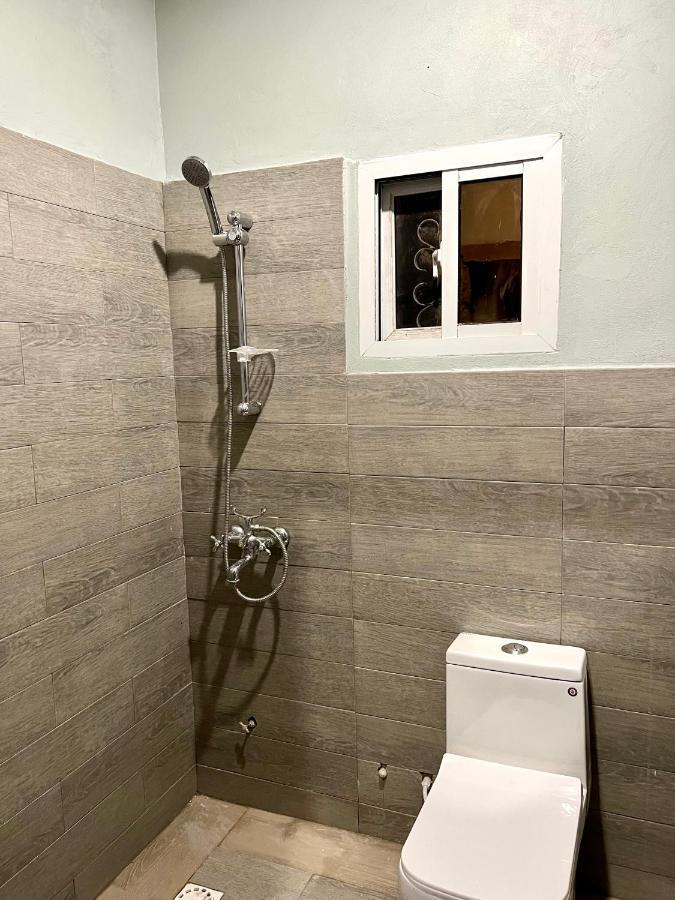 Yazmin Studio Residence لامن المظهر الخارجي الصورة