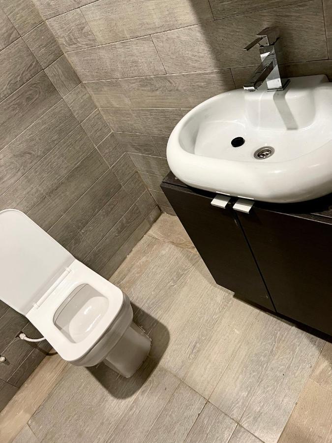 Yazmin Studio Residence لامن المظهر الخارجي الصورة