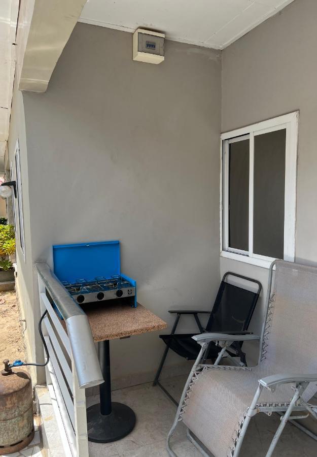 Yazmin Studio Residence لامن المظهر الخارجي الصورة