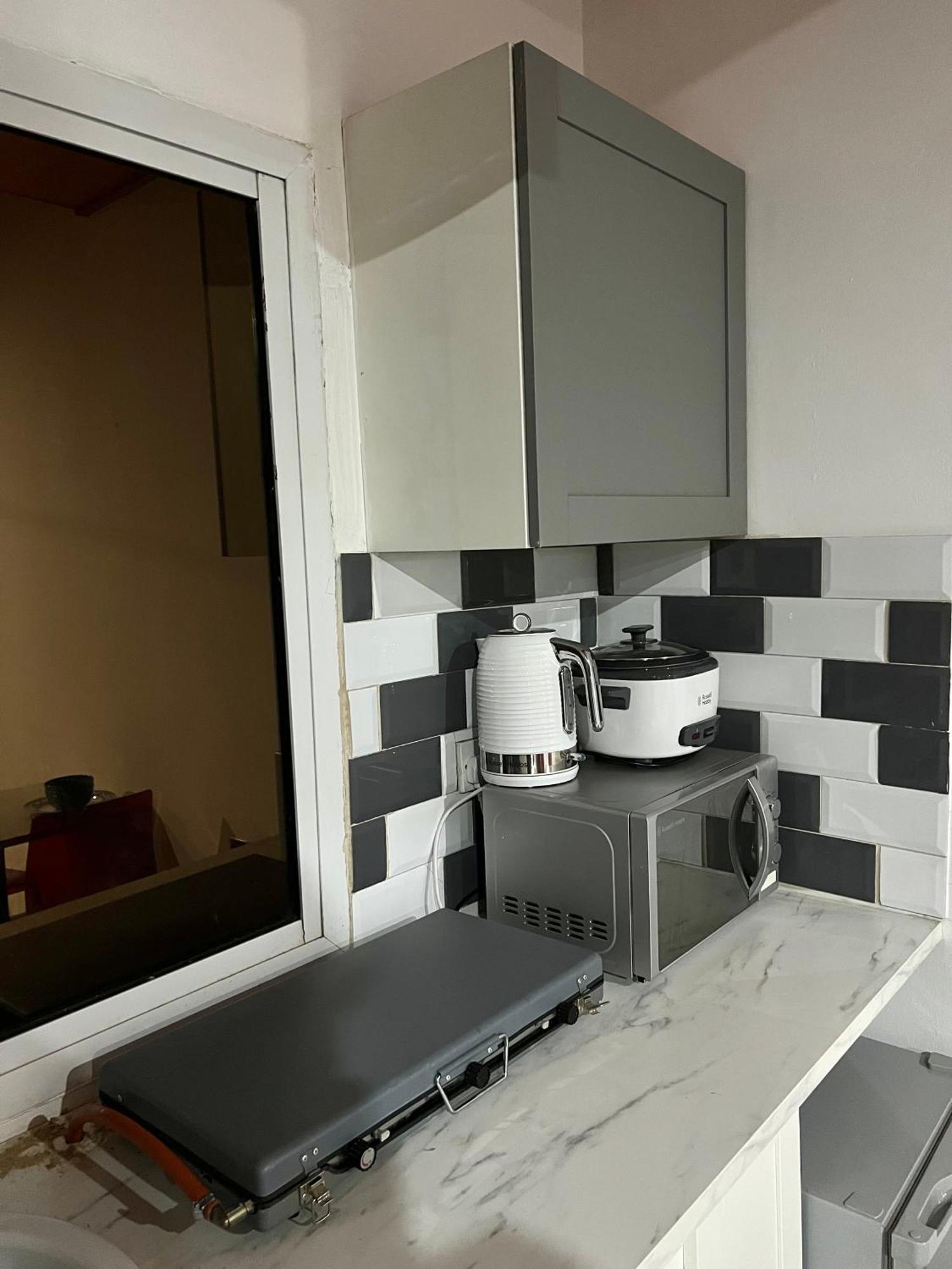 Yazmin Studio Residence لامن المظهر الخارجي الصورة