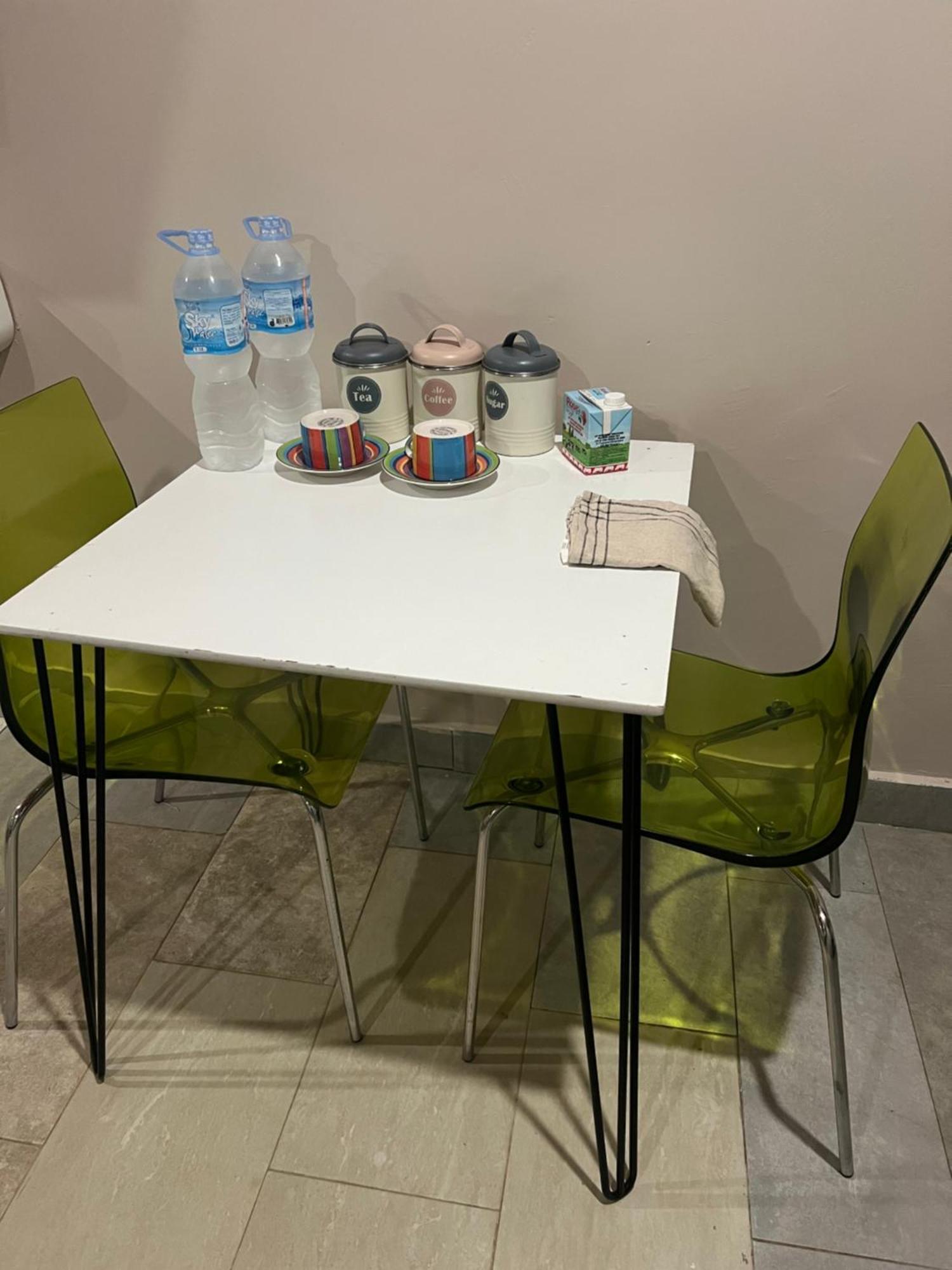 Yazmin Studio Residence لامن المظهر الخارجي الصورة
