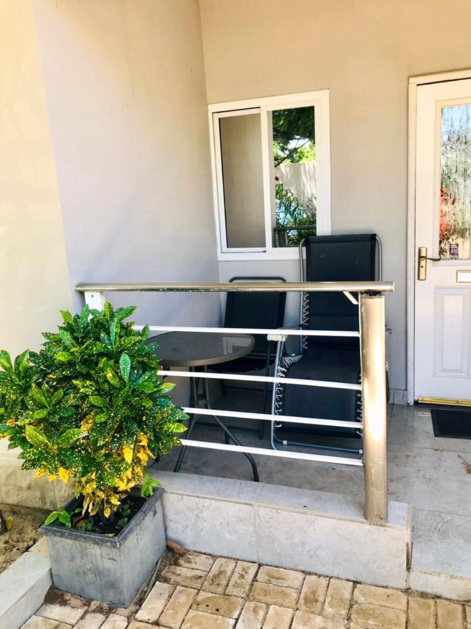 Yazmin Studio Residence لامن المظهر الخارجي الصورة