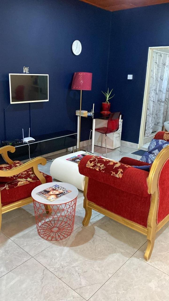 Yazmin Studio Residence لامن المظهر الخارجي الصورة