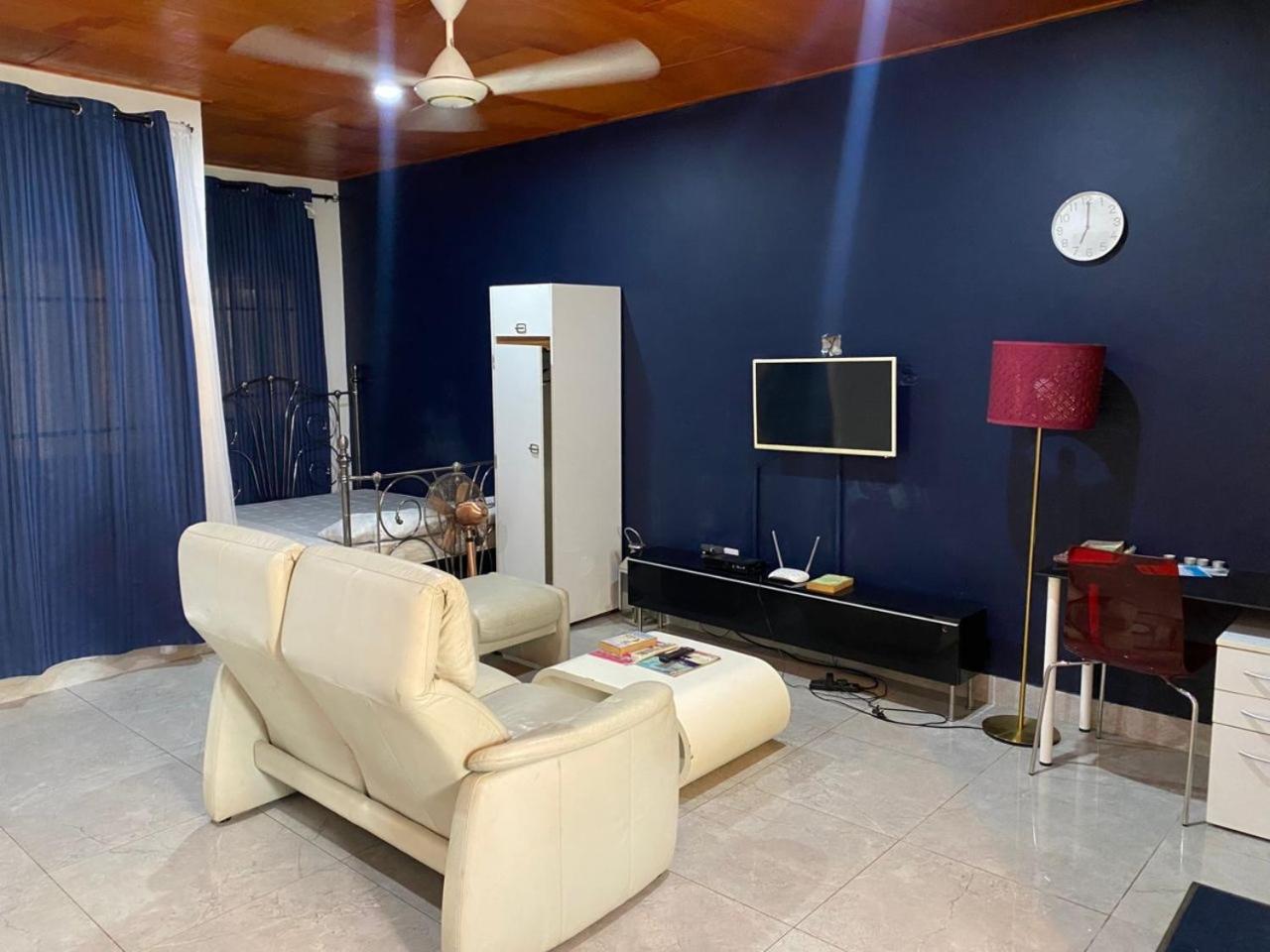Yazmin Studio Residence لامن المظهر الخارجي الصورة