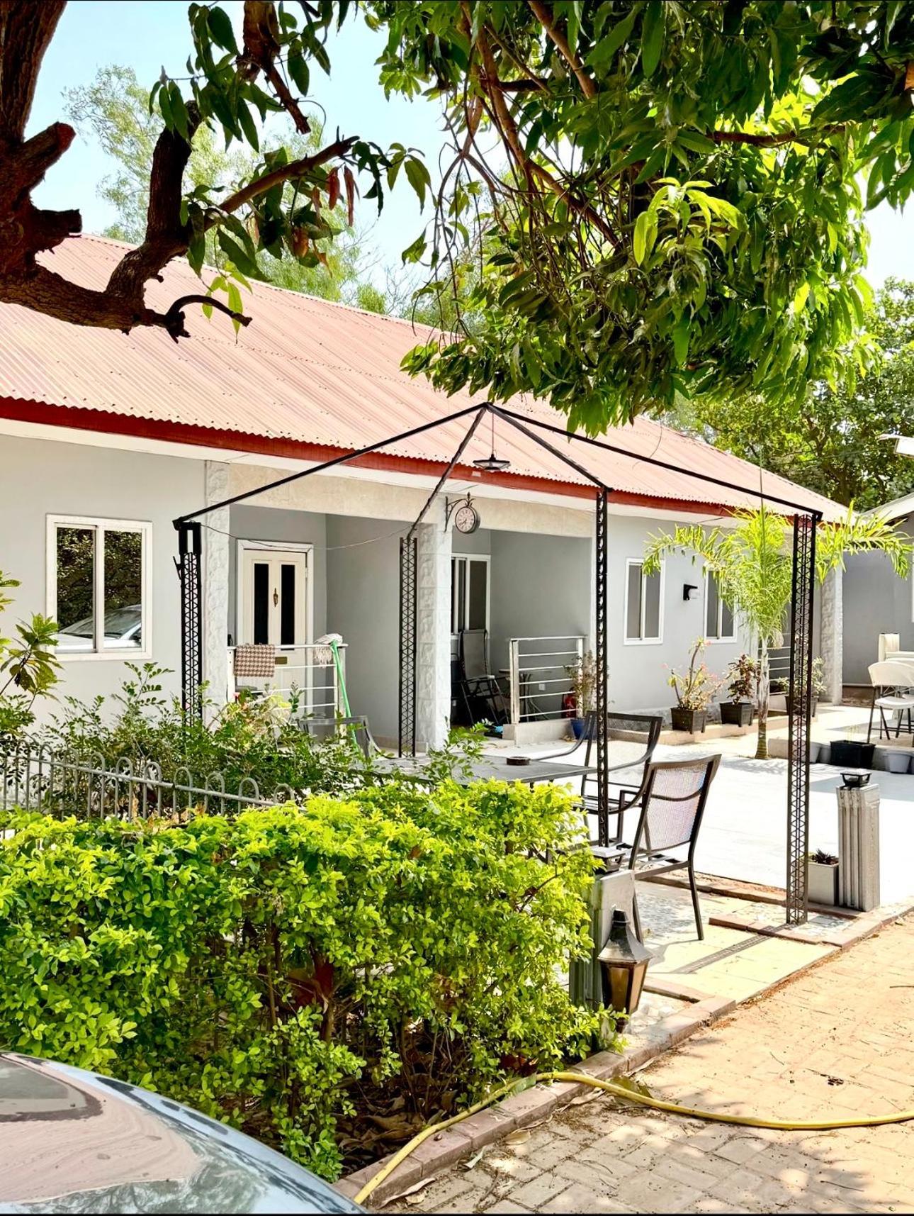 Yazmin Studio Residence لامن المظهر الخارجي الصورة