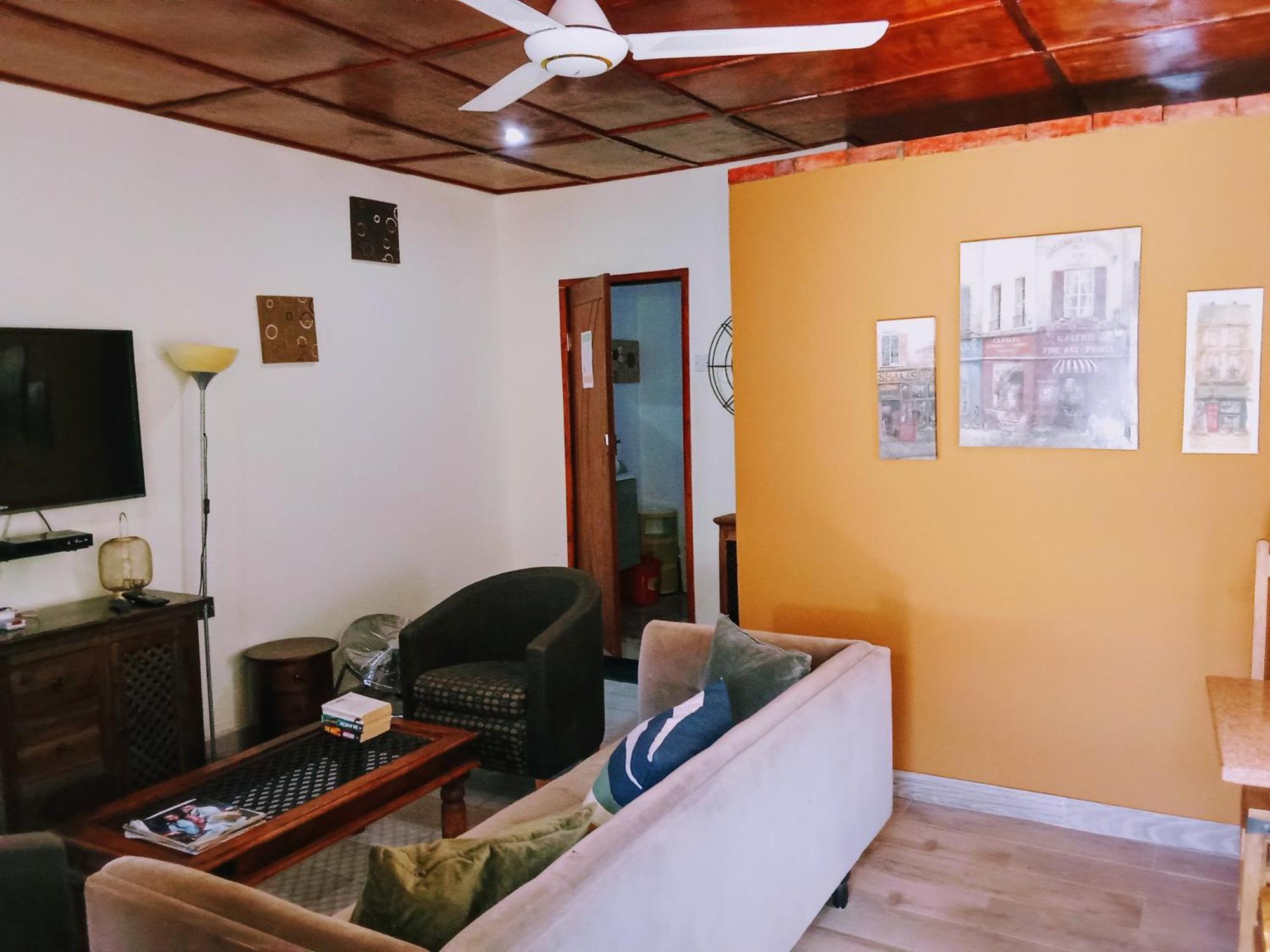 Yazmin Studio Residence لامن المظهر الخارجي الصورة